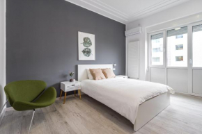 Modern Apartment in the Heart of Bucharest